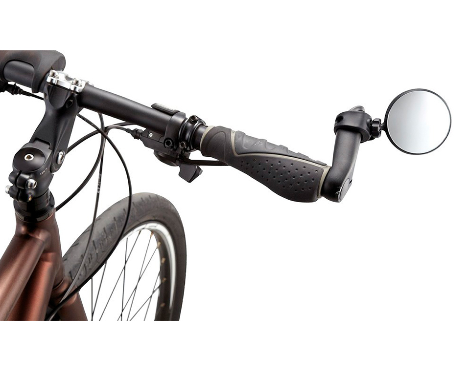 Espejo de bicicleta MR-K036